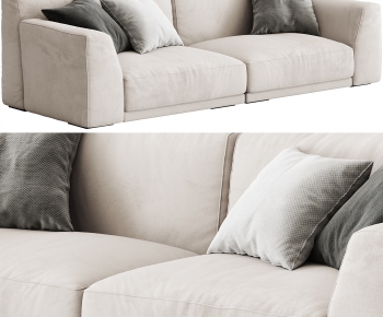 Modern A Sofa For Two-ID:880558017