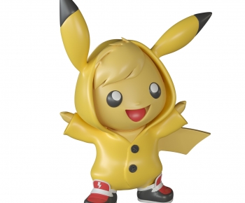 Modern Garage Kit-ID:322399146