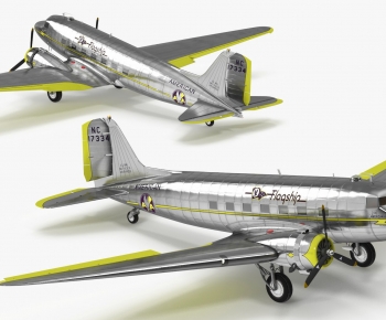 Modern Aircraft-ID:897917039