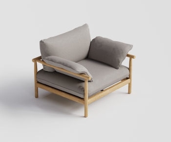 Modern Outdoor Chair-ID:544230948