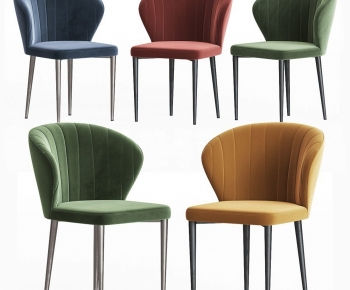 Modern Dining Chair-ID:189373023