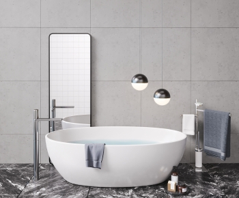 Modern Bathtub-ID:568973067