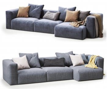 Modern Corner Sofa-ID:655769114