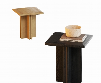 Modern Side Table/corner Table-ID:174484972