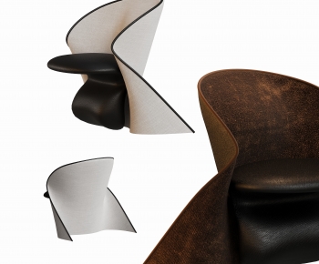 Modern Lounge Chair-ID:578210126