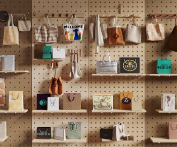 Modern Lady's Bag-ID:119869781