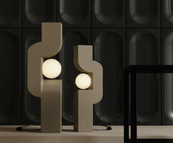 Modern Table Lamp-ID:686533936