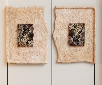 Modern Wall Decoration-ID:474426038