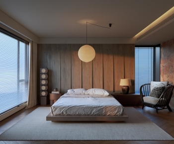 Modern Bedroom-ID:354306949