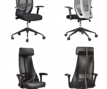 Modern Office Chair-ID:231647975