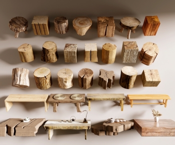 Modern Stool-ID:121599917