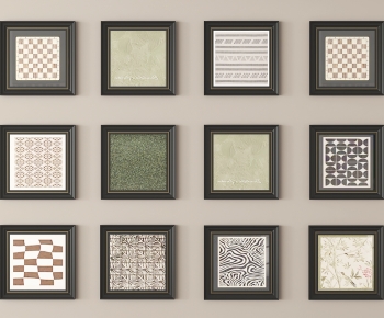 French Style Painting-ID:744652999