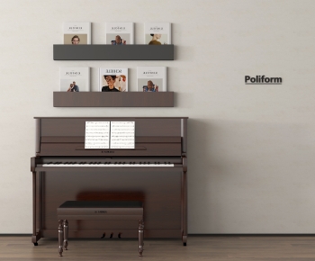 Modern Piano-ID:172870299