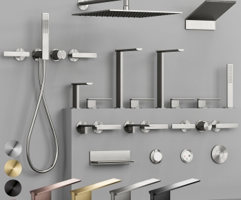 Modern Faucet/Shower-ID:100377084
