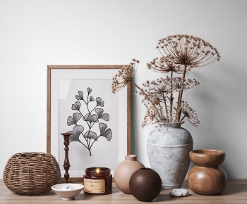 Wabi-sabi Style Utensil-ID:378319037