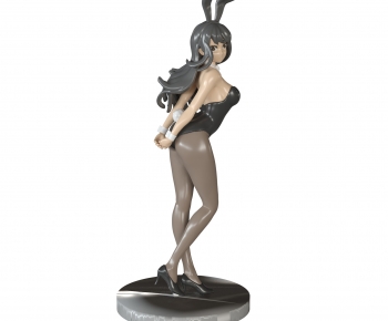 Modern Sculpture-ID:575381996