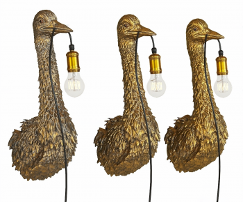 Modern Wall Lamp-ID:962630996