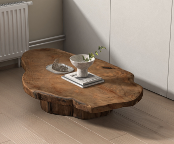Modern Coffee Table-ID:735470069