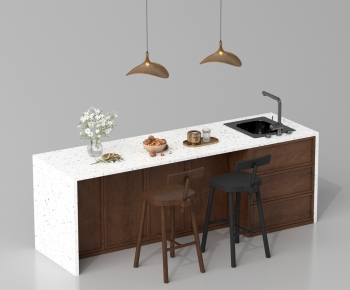 Modern Counter Bar-ID:972013957