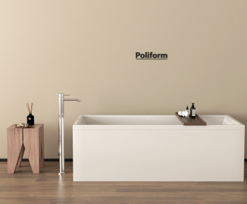 Modern Bathtub-ID:292530065