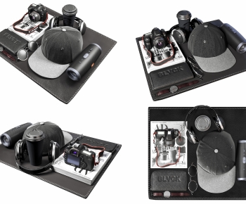 Modern Digital Camera-ID:170483111