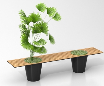 Modern Communal Chair-ID:137022026