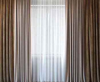 Modern The Curtain-ID:872906921