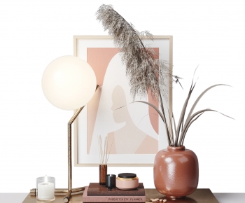 Modern Decorative Set-ID:128071073