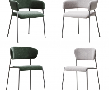 Modern Dining Chair-ID:265355119
