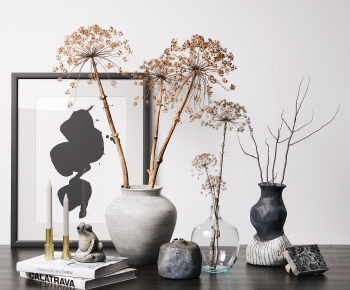 Modern Decorative Set-ID:405503038