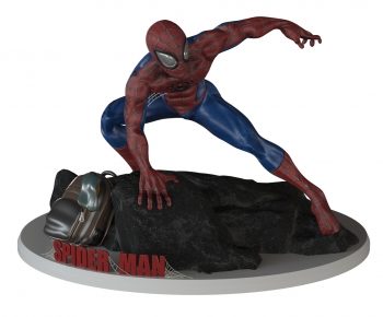 Modern Garage Kit-ID:501605994