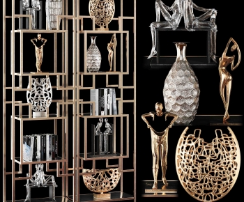 Modern Sculpture-ID:132329945