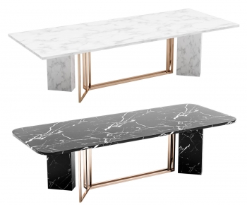 Modern Dining Table-ID:753057004