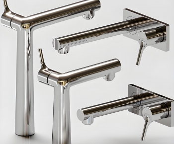 Modern Faucet/Shower-ID:503659243