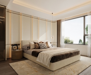 Modern Bedroom-ID:572153098