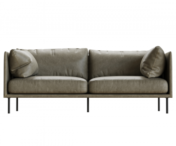 Modern A Sofa For Two-ID:163747071