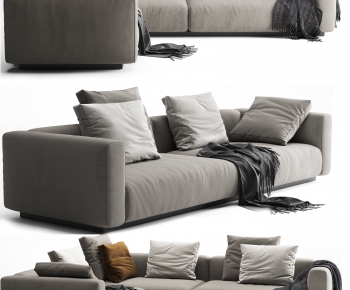 Modern A Sofa For Two-ID:653369426