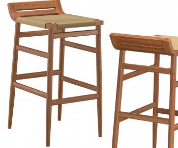 Modern Bar Stool-ID:166630989