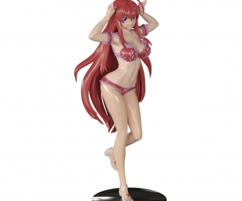 Modern Garage Kit-ID:209158902