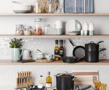 Modern Kitchenware-ID:209772111