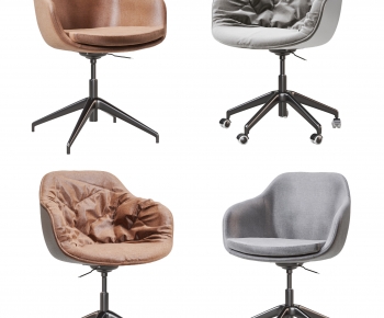Modern Office Chair-ID:410623075