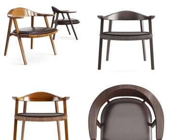 Modern Dining Chair-ID:869877102