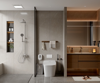 Modern TOILET-ID:513367892