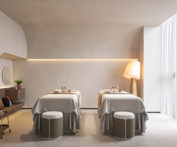 Wabi-sabi Style SPA Beauty-ID:897314079