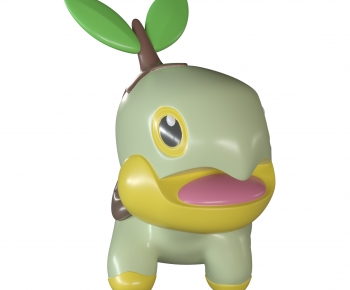 Modern Garage Kit-ID:124659517