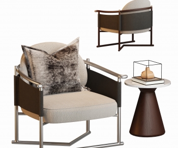 Modern Lounge Chair-ID:603837978