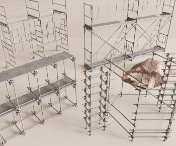 Modern Industrial Equipment-ID:106782915