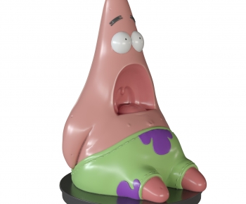 Modern Sculpture-ID:666178943