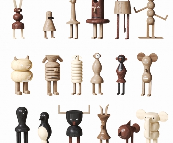 Modern Sculpture-ID:302227024