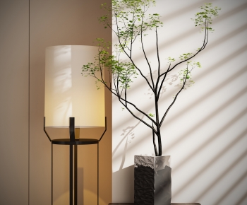 Modern Floor Lamp-ID:478859904
